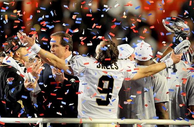 Super Bowl XLIV