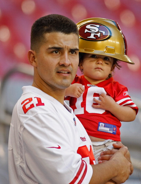 San Francisco 49ers v Arizona Cardinals